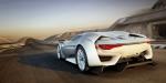 Citroen GT Concept 2008 года